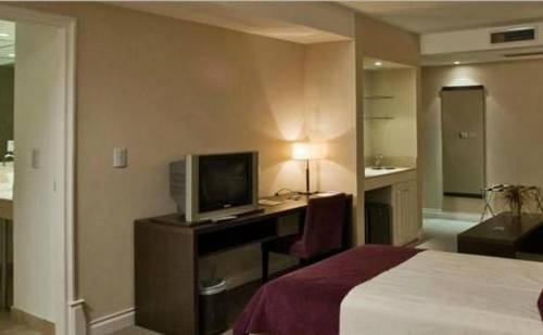 Imagen general del Hotel Vista Suites y Spa. Foto 8
