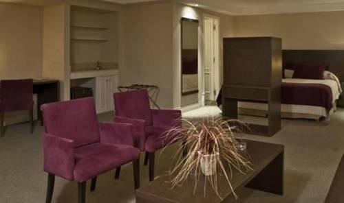 Imagen general del Hotel Vista Suites y Spa. Foto 10
