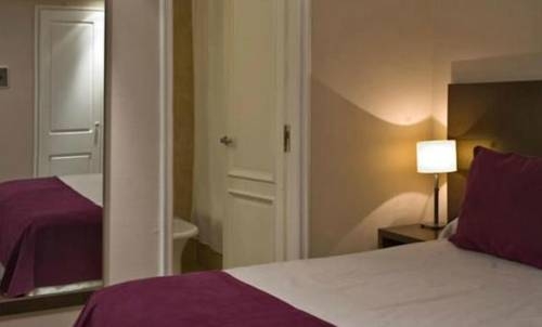 Imagen general del Hotel Vista Suites y Spa. Foto 13