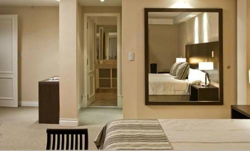 Imagen general del Hotel Vista Suites y Spa. Foto 16