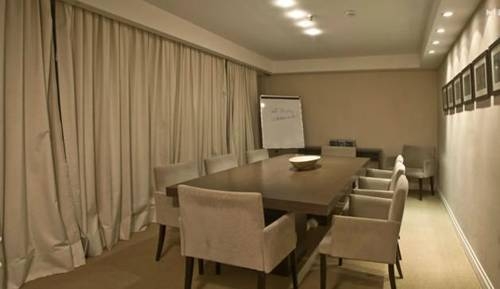 Imagen general del Hotel Vista Suites y Spa. Foto 17