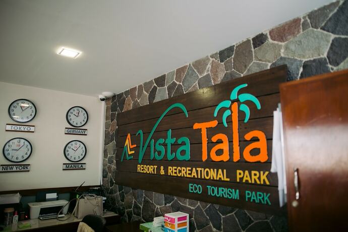 Imagen general del Hotel Vista Tala Resort and Recreational Park. Foto 2