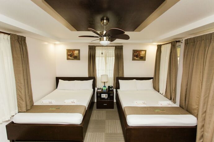 Imagen general del Hotel Vista Tala Resort and Recreational Park. Foto 4