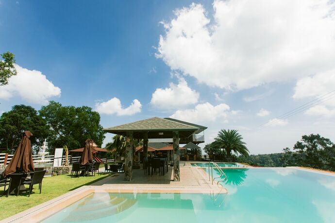 Imagen general del Hotel Vista Tala Resort and Recreational Park. Foto 5