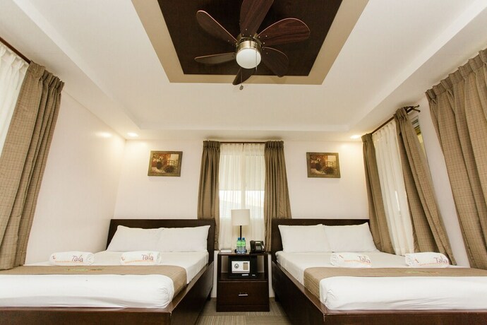 Imagen de la habitación del Hotel Vista Tala Resort and Recreational Park. Foto 13