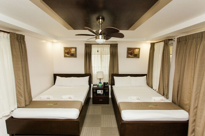 Imagen de la habitación del Hotel Vista Tala Resort and Recreational Park. Foto 14