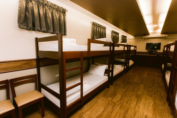 Imagen de la habitación del Hotel Vista Tala Resort and Recreational Park. Foto 19