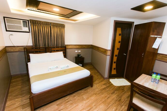 Imagen de la habitación del Hotel Vista Tala Resort and Recreational Park. Foto 21