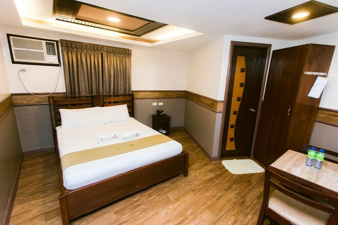 Imagen de la habitación del Hotel Vista Tala Resort and Recreational Park. Foto 23