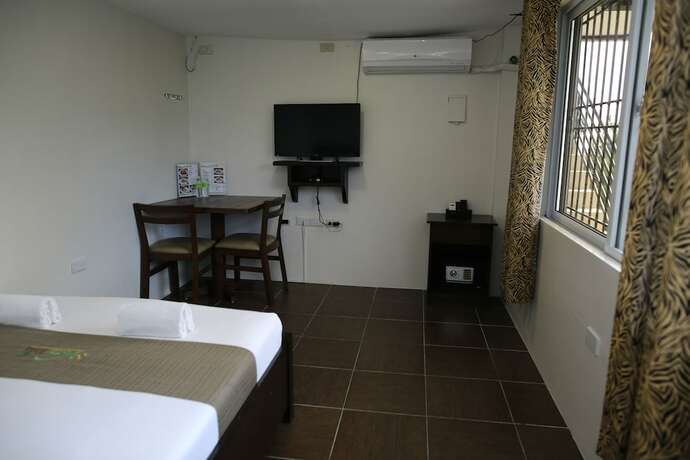 Imagen de la habitación del Hotel Vista Tala Resort and Recreational Park. Foto 25