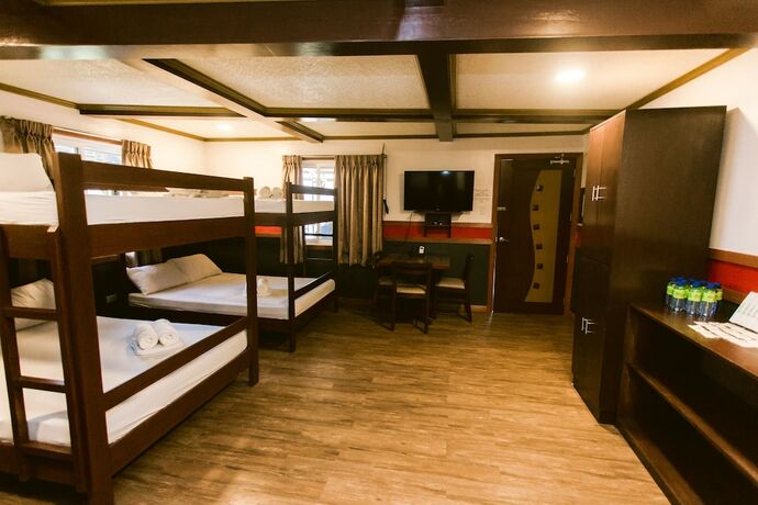 Imagen de la habitación del Hotel Vista Tala Resort and Recreational Park. Foto 28