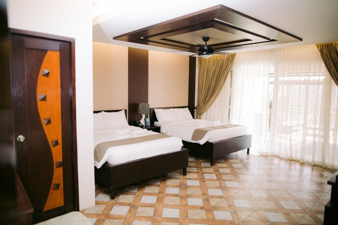 Imagen de la habitación del Hotel Vista Tala Resort and Recreational Park. Foto 31