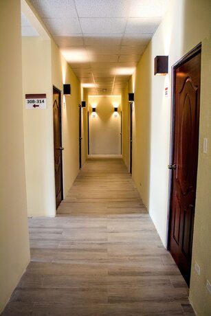 Imagen general del Hotel Vista Terra. Foto 2