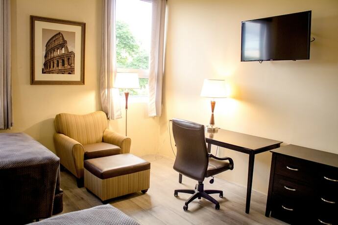 Imagen general del Hotel Vista Terra. Foto 3