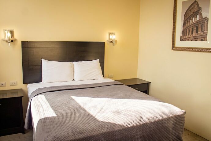 Imagen general del Hotel Vista Terra. Foto 4