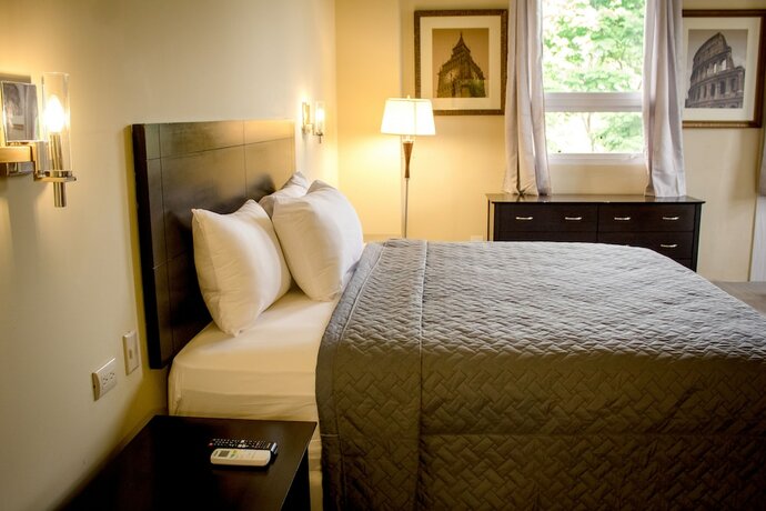 Imagen general del Hotel Vista Terra. Foto 5