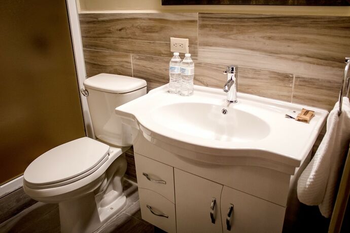 Imagen general del Hotel Vista Terra. Foto 6