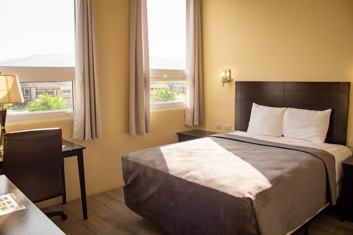 Imagen general del Hotel Vista Terra. Foto 7