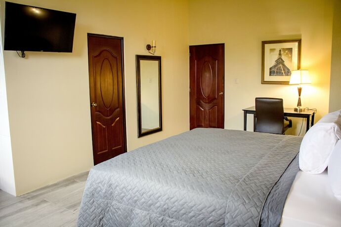 Imagen general del Hotel Vista Terra. Foto 9