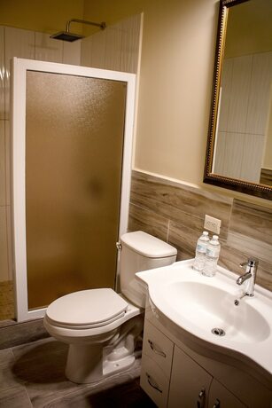 Imagen general del Hotel Vista Terra. Foto 10