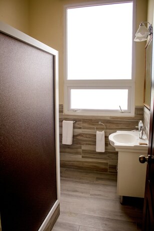 Imagen general del Hotel Vista Terra. Foto 11