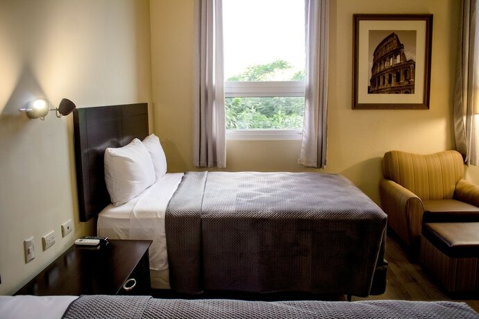 Imagen general del Hotel Vista Terra. Foto 12