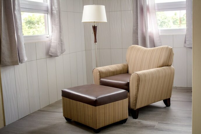 Imagen general del Hotel Vista Terra. Foto 13