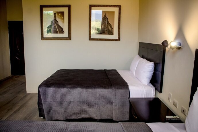 Imagen general del Hotel Vista Terra. Foto 14