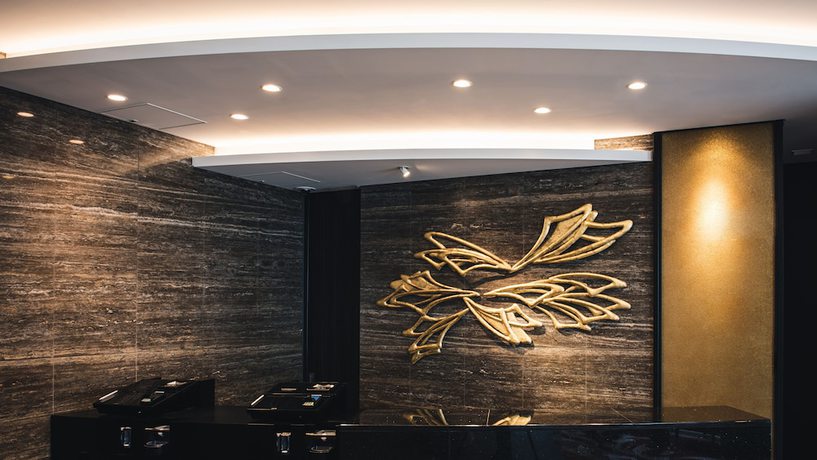 Imagen de los interiores del Hotel Vista Tokyo Tsukiji. Foto 20