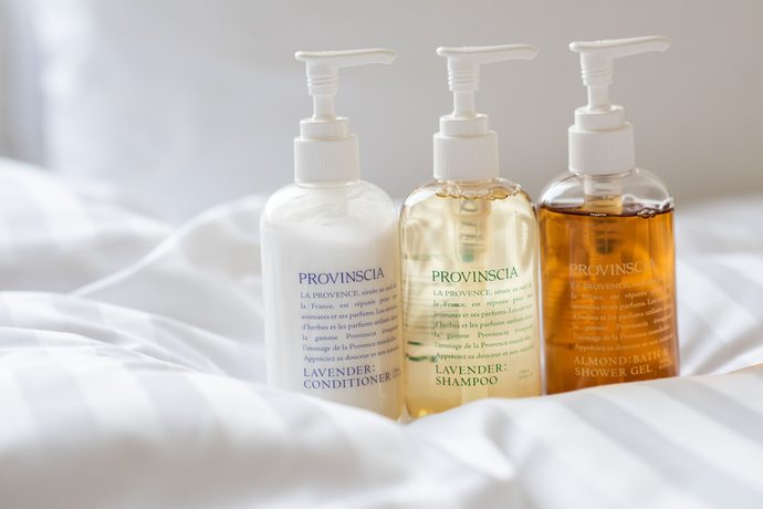 Imagen de la habitación del Hotel Vista Tokyo Tsukiji. Foto 11