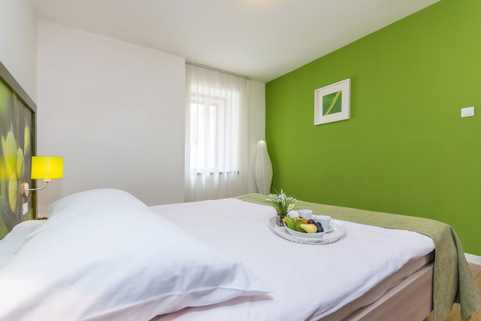 Imagen de la habitación del Hotel Vista, VRSAR. Foto 4