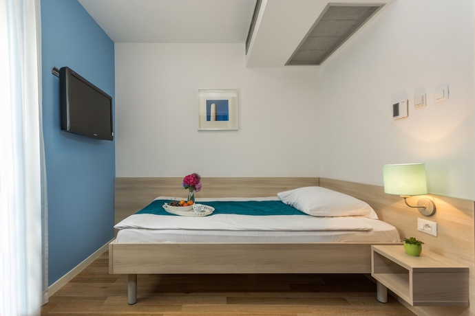 Imagen de la habitación del Hotel Vista, VRSAR. Foto 6