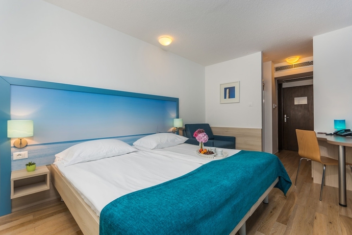 Imagen de la habitación del Hotel Vista, VRSAR. Foto 8