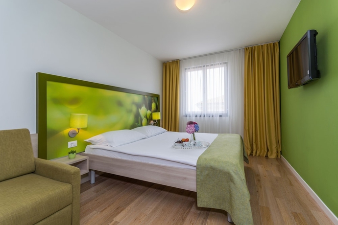 Imagen de la habitación del Hotel Vista, VRSAR. Foto 14