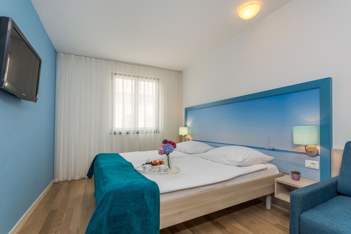 Imagen de la habitación del Hotel Vista, VRSAR. Foto 16