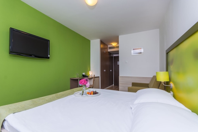 Imagen de la habitación del Hotel Vista, VRSAR. Foto 18