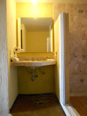 Imagen de la habitación del Hotel Vista Vallarta All Suites On The Beach. Foto 8