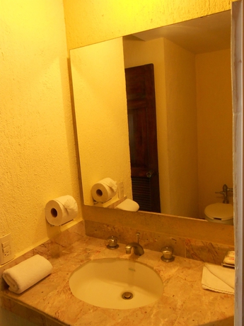 Imagen de la habitación del Hotel Vista Vallarta All Suites On The Beach. Foto 9