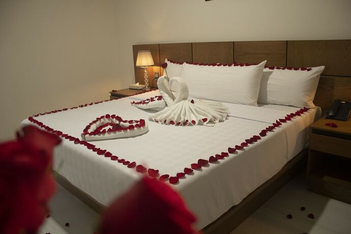 Imagen general del Hotel Vista Valle. Foto 3