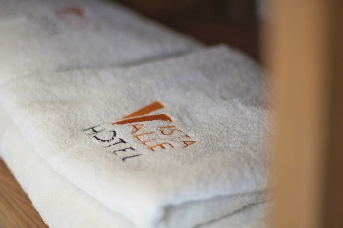 Imagen general del Hotel Vista Valle. Foto 7