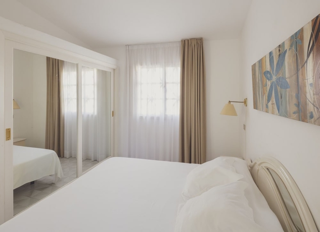 Imagen de la habitación del Hotel Vista Verde. Foto 4