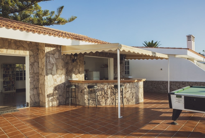 Imagen de los interiores del Hotel Vista Verde. Foto 13