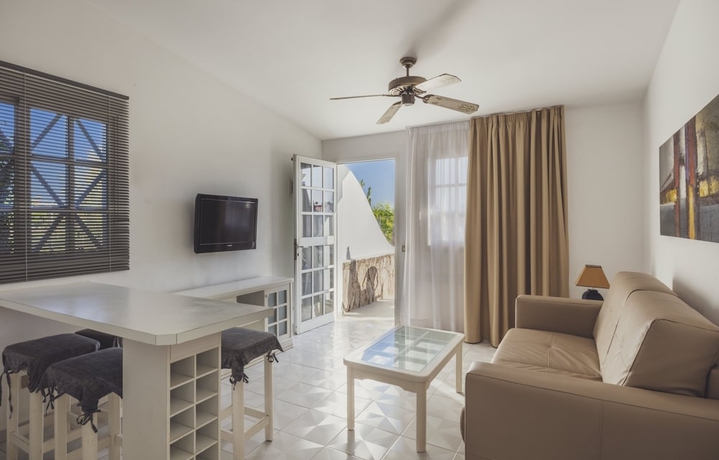 Imagen de la habitación del Hotel Vista Verde. Foto 6