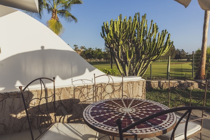 Imagen de la habitación del Hotel Vista Verde. Foto 7