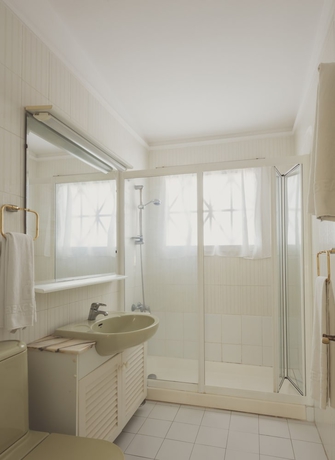 Imagen de la habitación del Hotel Vista Verde. Foto 10