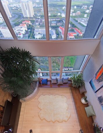 Imagen general del Hotel Vista Verde, Thủ Đức. Foto 3