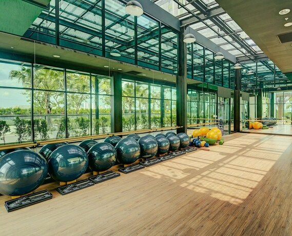 Imagen general del Hotel Vista Verde, Thủ Đức. Foto 9