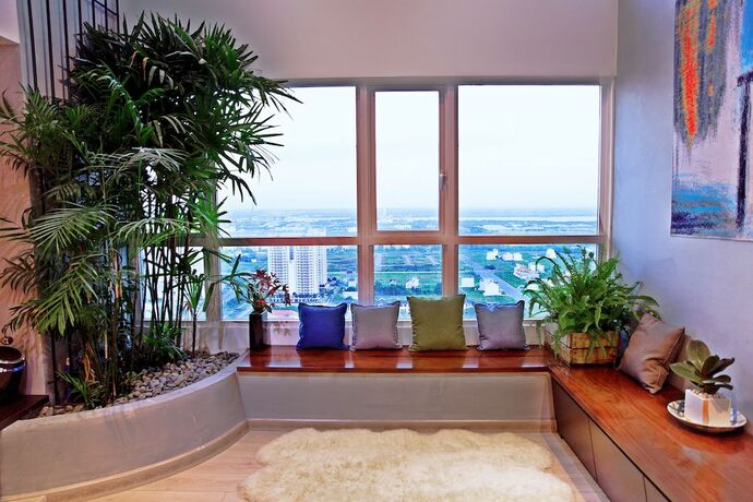 Imagen general del Hotel Vista Verde, Thủ Đức. Foto 14