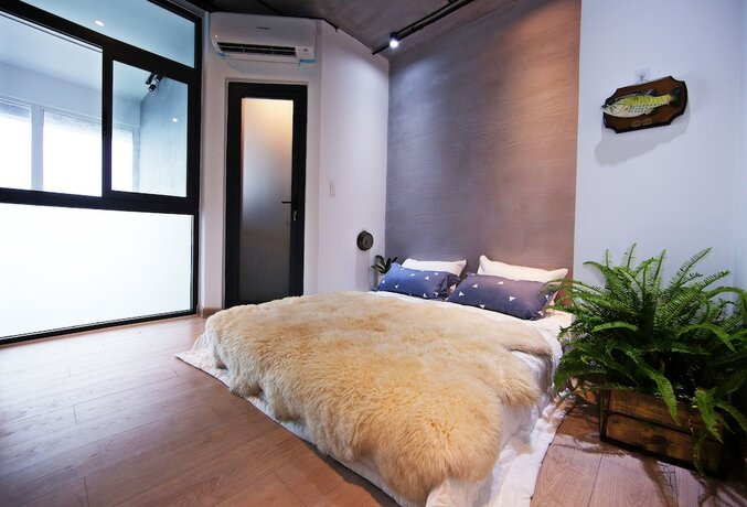 Imagen de la habitación del Hotel Vista Verde, Thủ Đức. Foto 17