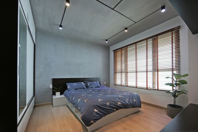 Imagen de la habitación del Hotel Vista Verde, Thủ Đức. Foto 18